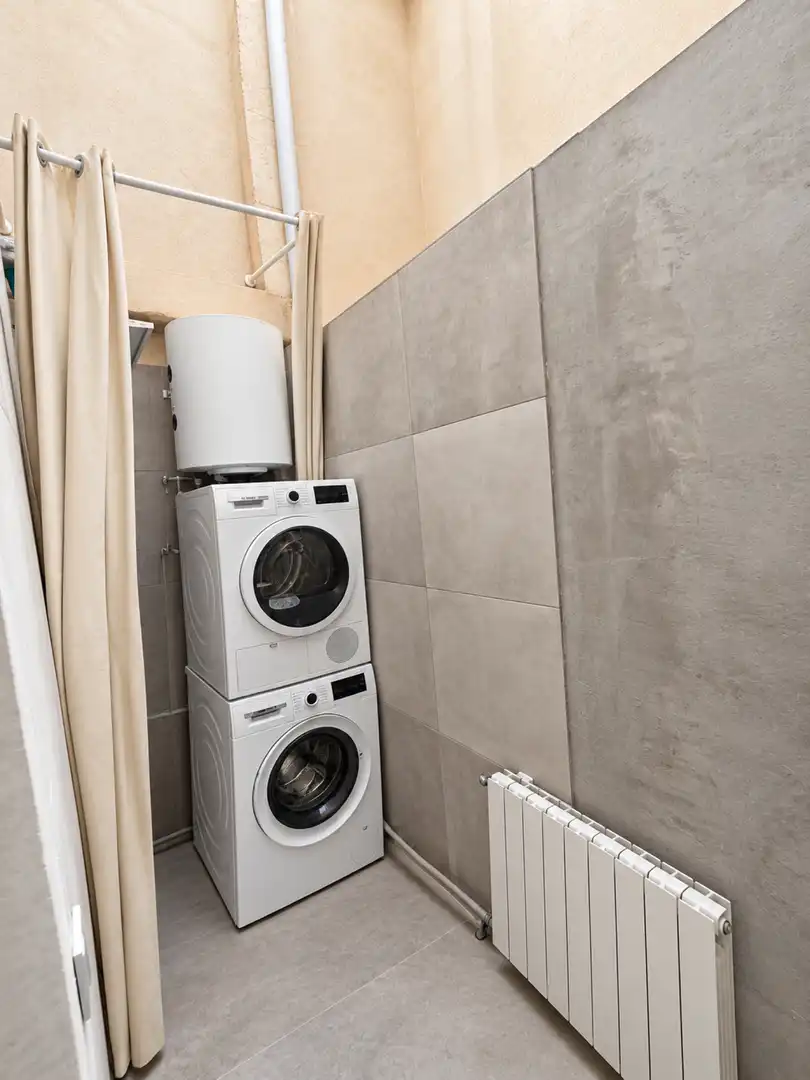 Baño de Piso en venta en Campanet con Calefacción y Jardín privado
