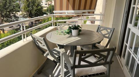 Foto 3 de Piso en venta en Calle de Francisco de Cossío, Paseo Marítimo Oeste - Pacífico, Málaga