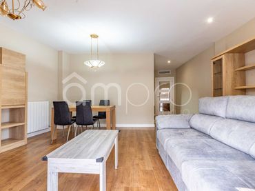Wohnung mit Balkon zum Verkauf in PERE BADIA
