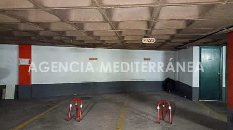 Foto 5 de Garatge de lloguer a Russafa, Valencia Capital
