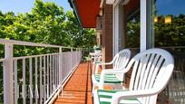 Balcony of Flat for sale in Castelldefels  with Heating, Terrace and Storage room