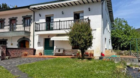 Foto 3 von Einfamilien-Reihenhaus zum Verkauf in Barrio Santiuste, 12, Argoños , Cantabria