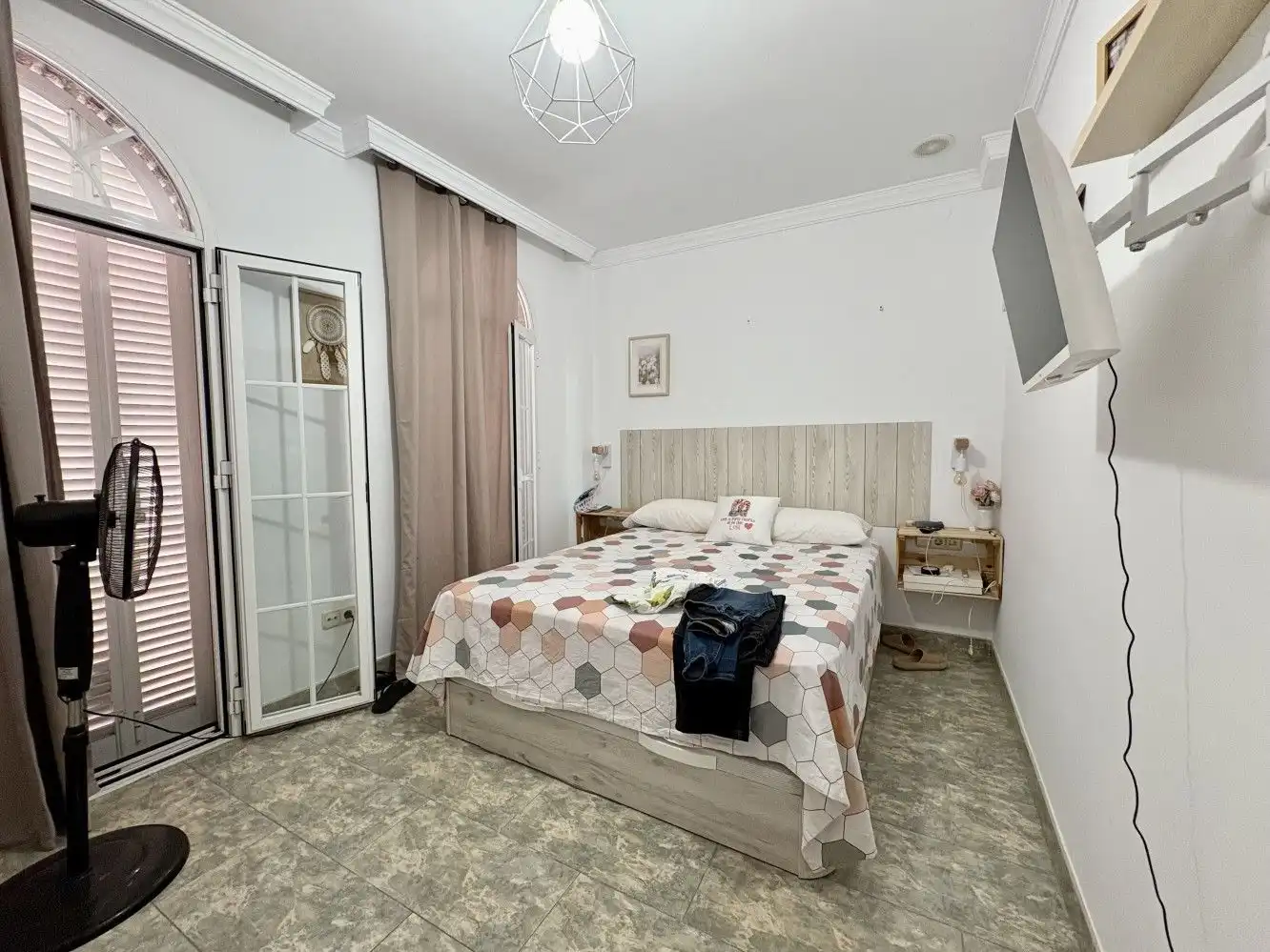 Chalet en venta en Avenida Andalucía, imagen 27