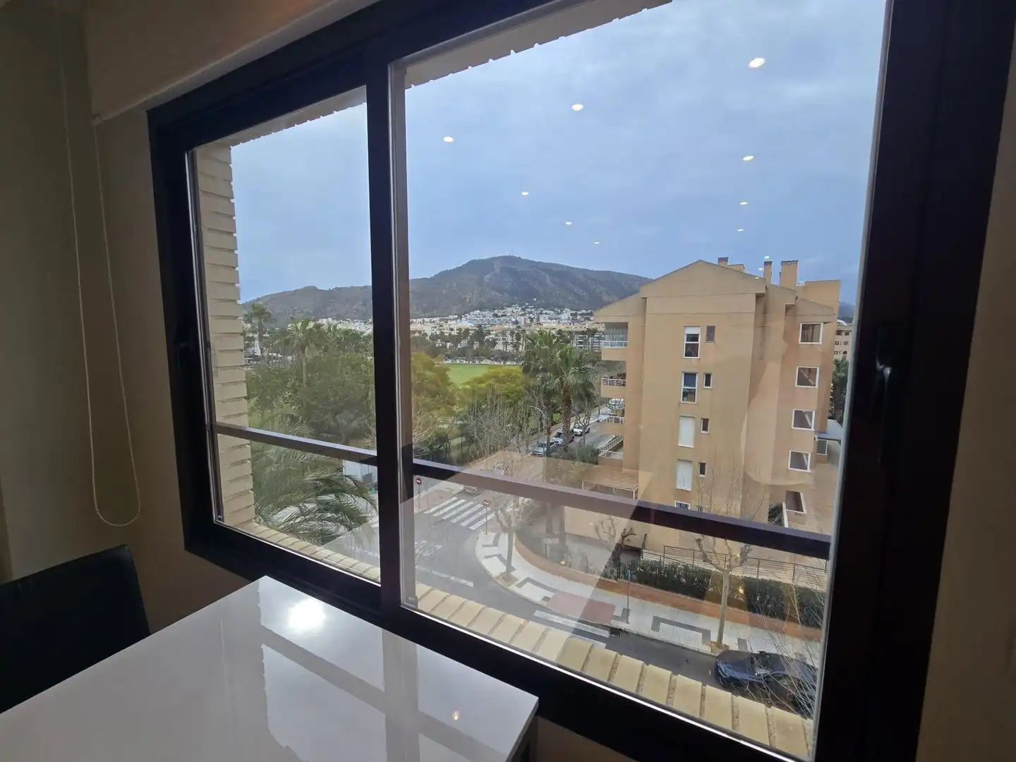 Apartment with pool to rent in L'Albir, imagen 7