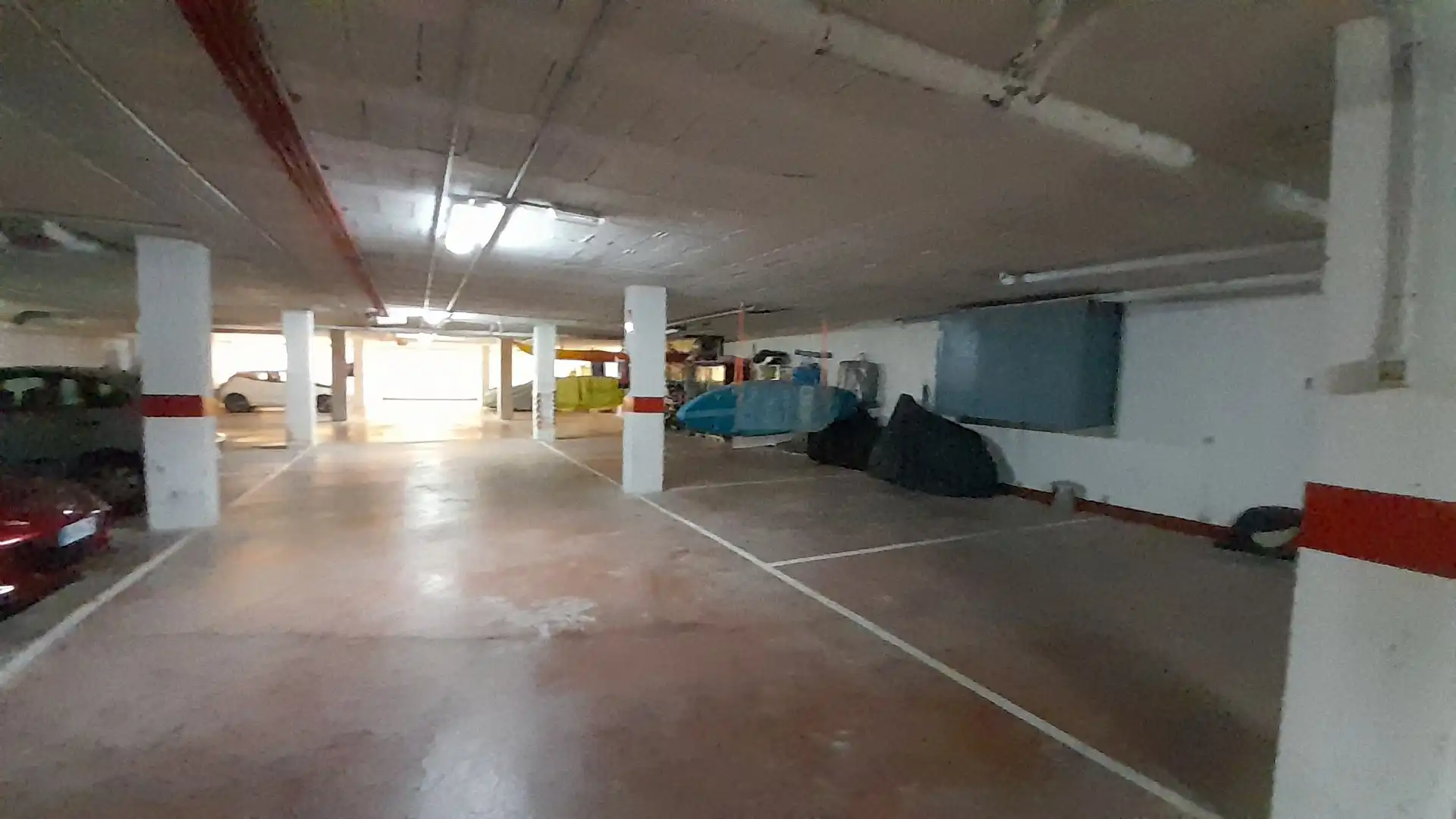 Wohnung zum Verkauf in Mazarrón, Murcia