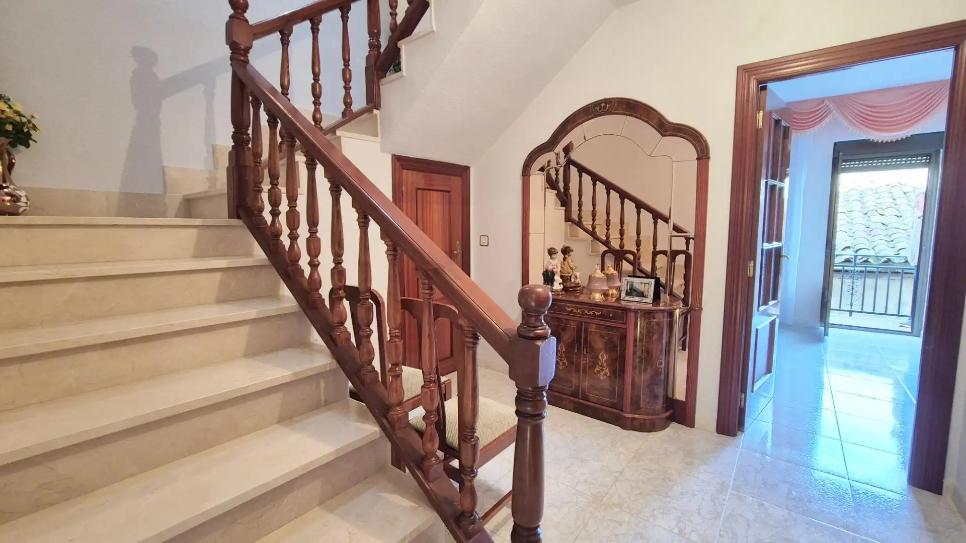 Casa o chalet en venta en San Esteban de la Sierra con Amueblado