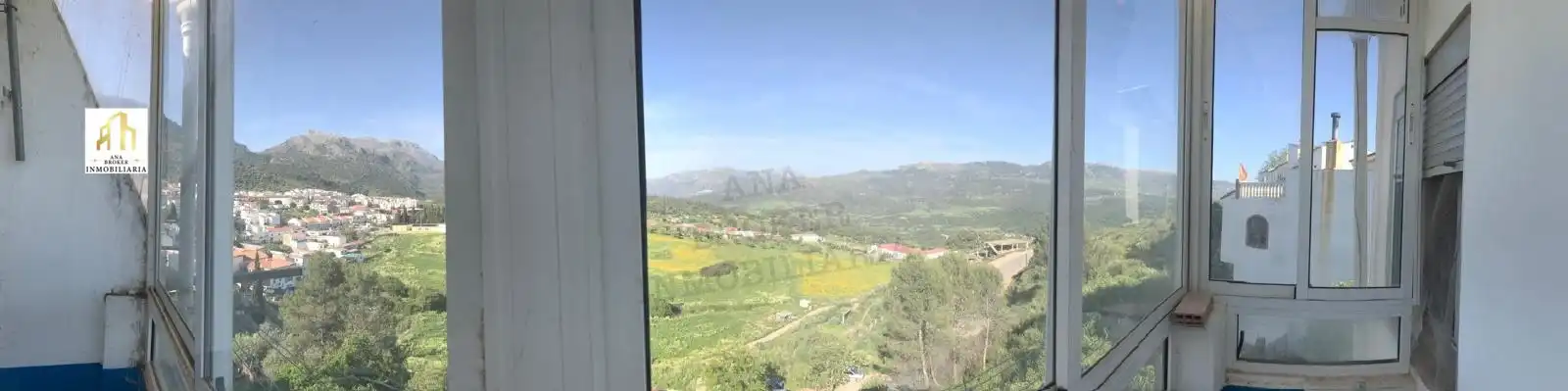 Apartamento en venta en Cortes de la Frontera con Amueblado