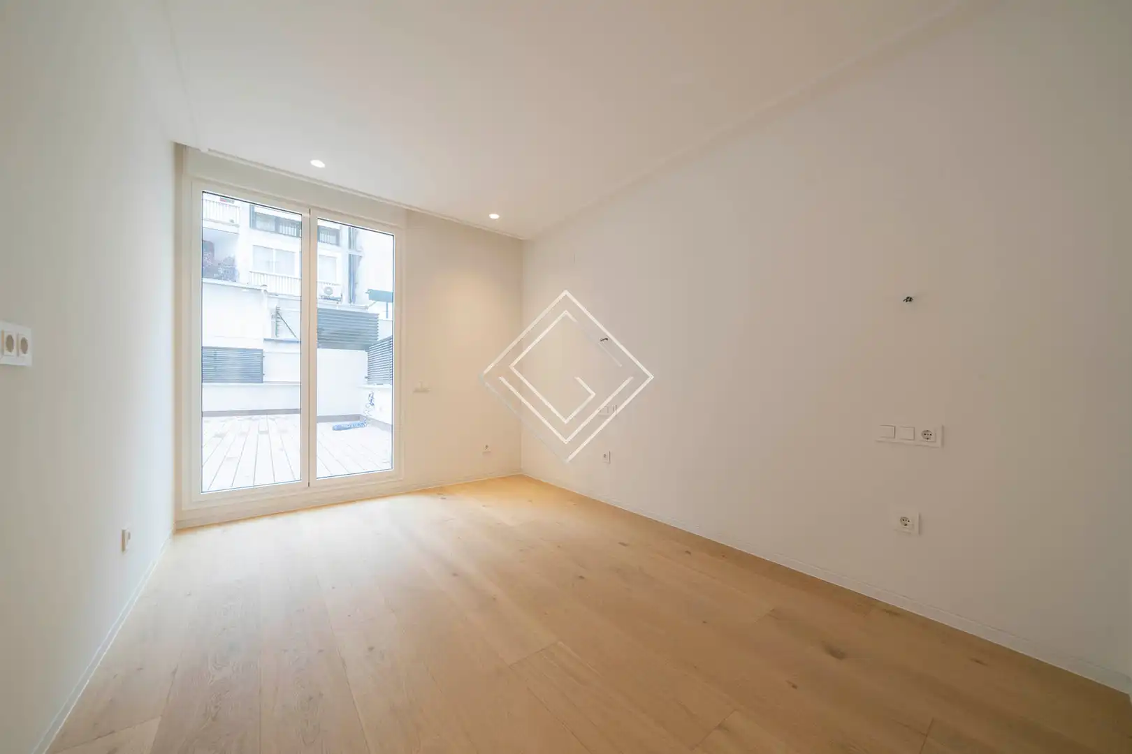 Piso con ascensor en venta en Barrio de Salamanca, imagen 13