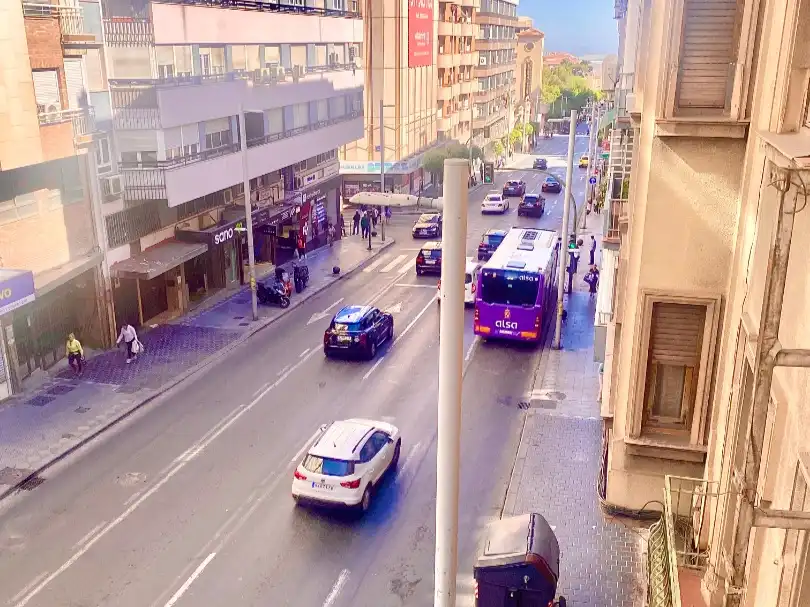 Pis amb ascensor en venda a Avenida de Madrid 10C, imagen 15