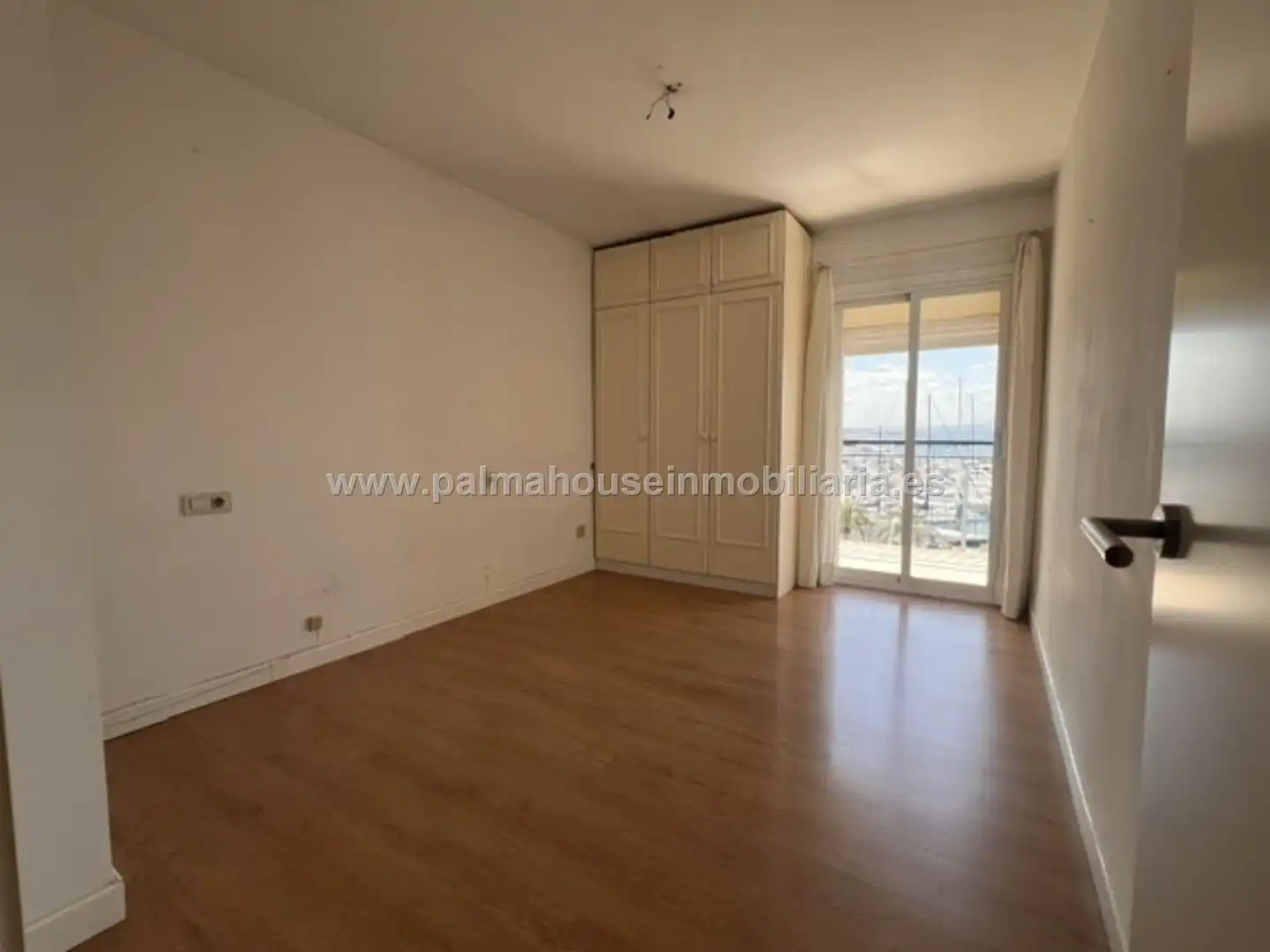 Habitación de Piso en venta en  Palma de Mallorca con Aire acondicionado, Parquet y Terraza