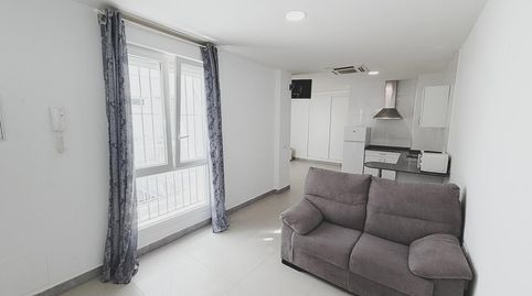 Photo 2 of Study for rent in La Caleta - La Viña, Cádiz Capital
