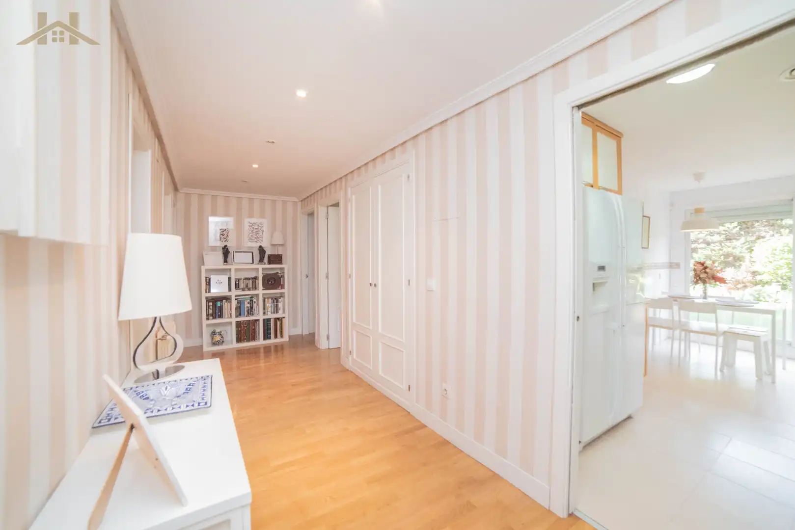 Flat for sale in Pozuelo de Alarcón  with Air Conditioner, Heating and Private garden