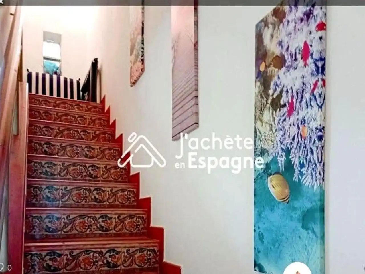 Maisonette zum Verkauf in Madrid, 3, San Jorge / Sant Jordi
