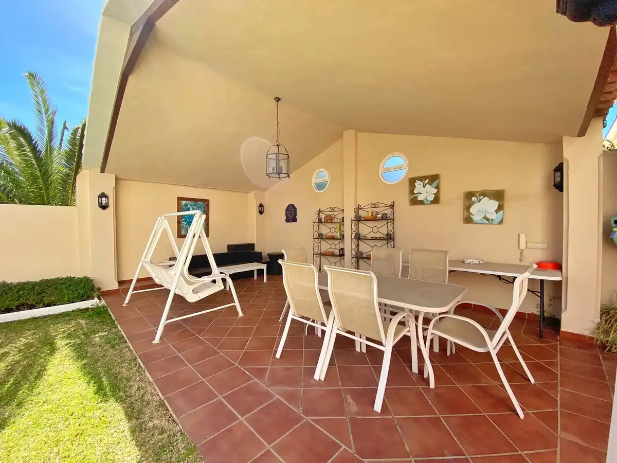 Reihenhaus zum Verkauf in Marbella Centro, imagen 35