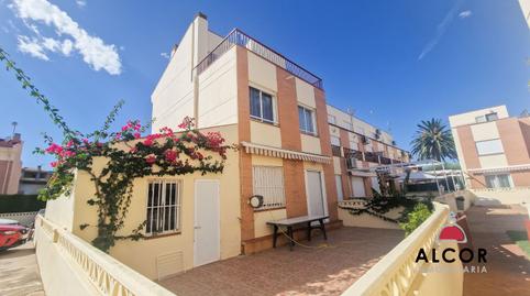 Foto 3 de Casa adosada en venda a De la  Ratlla del Terme, Pueblo, Benicarló