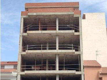 Xalet en venda a calle Orfeon Fernandez Caballer