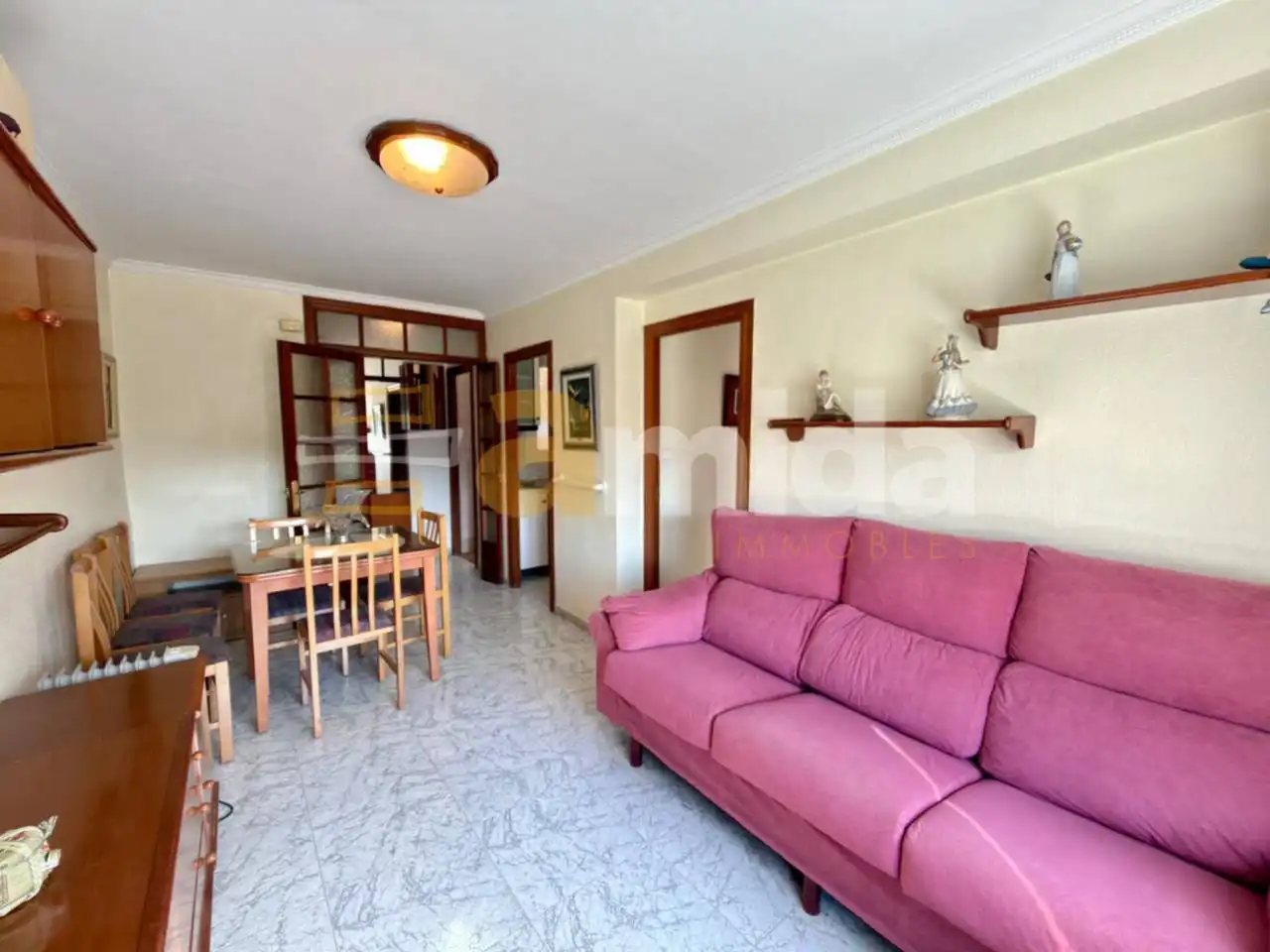Piso en venta en Can Rull
