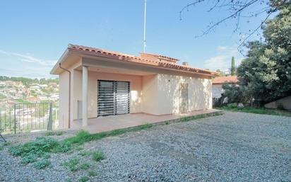 House or chalet for sale in Rigoberta Menchu, Castellnou - Can Mir - Can Solà