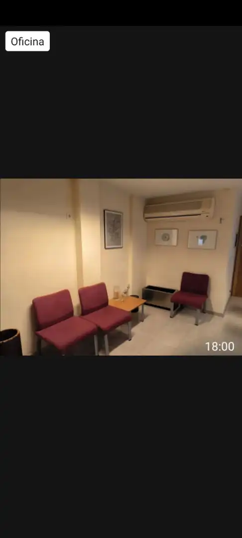 Bureau avec ascenseur à louer à Calle Martínez Campos, imagen 5