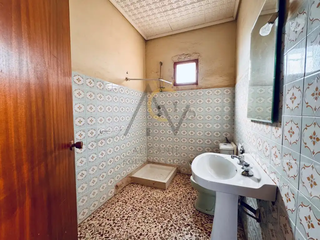 Casa rustica con piscina in vendita a Poligono 7 Paraje 1 Alcana, imagen 9