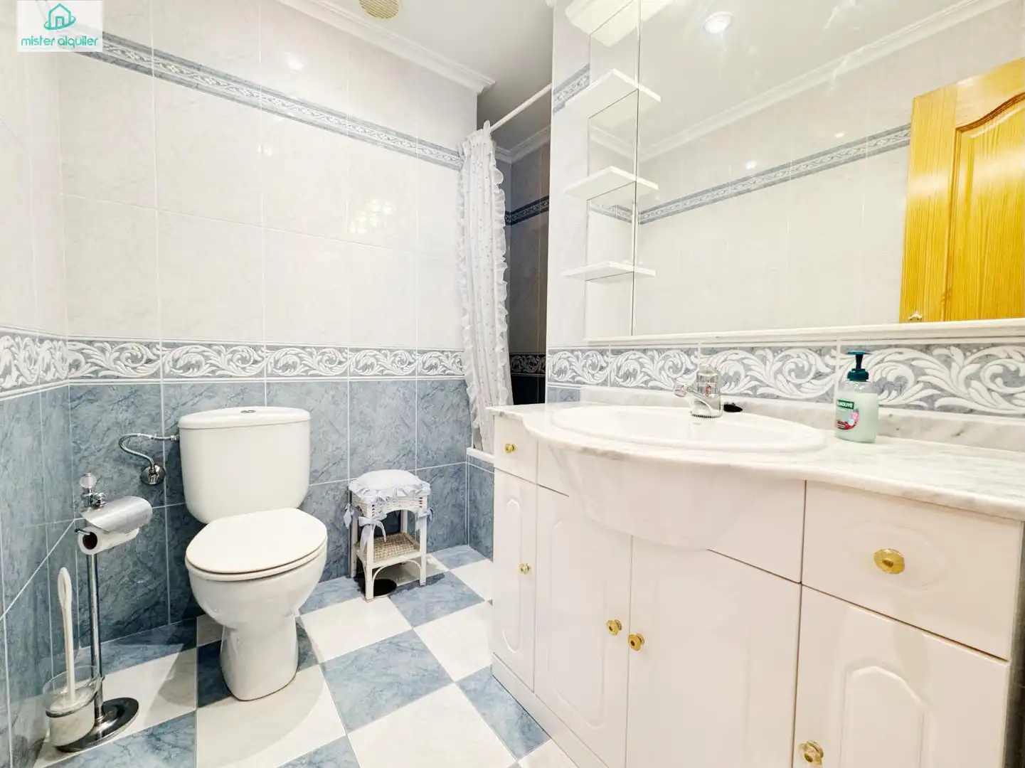 Apartamento de alquiler en NIZA, 30, Playa de San Juan