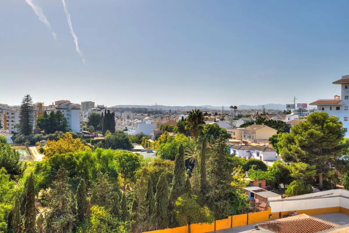 Apartamento con ascensor en venta en Playa de los Boliches, imagen 4