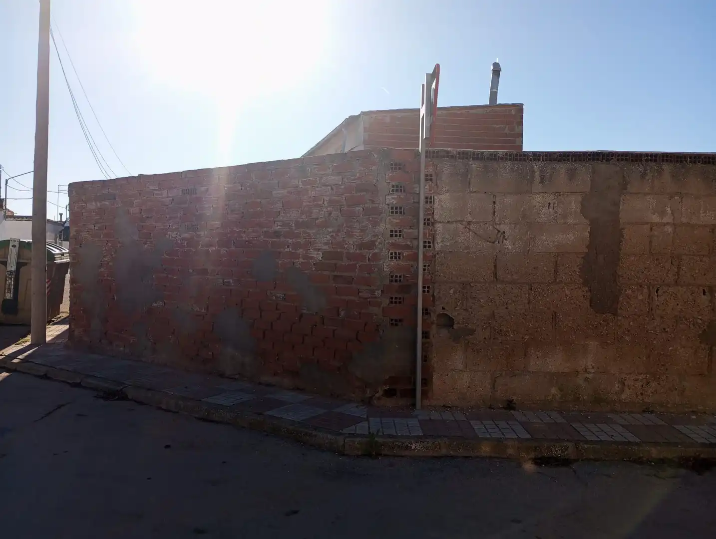 Terrenys i solars en venda a La Villa de Don Fadrique, imagen 7