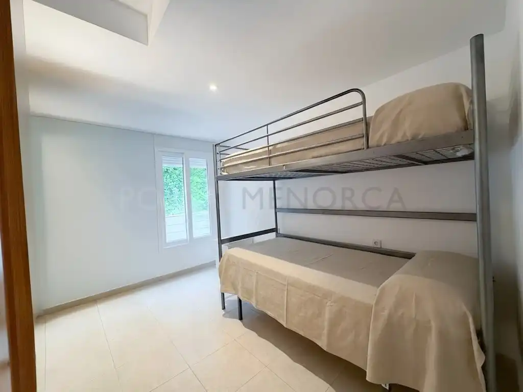 Habitación de Piso en venta en Maó - Mahón con Aire acondicionado y Terraza