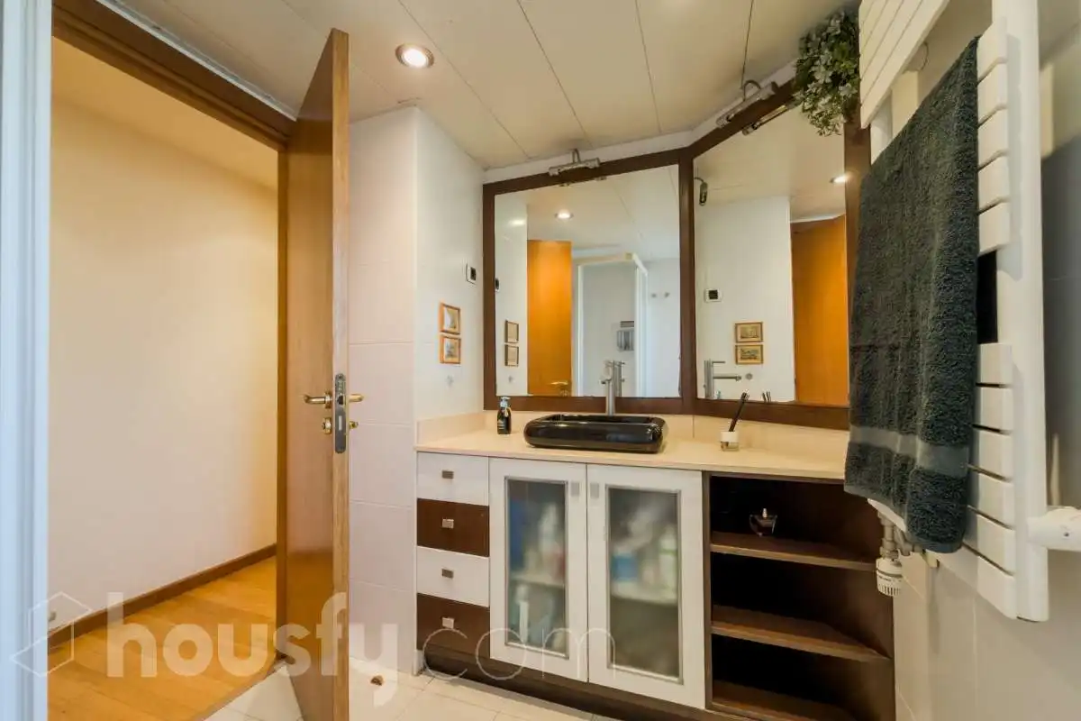 Piso en venta en CL DOCTOR TRUETA, La Vila Olímpica del Poblenou