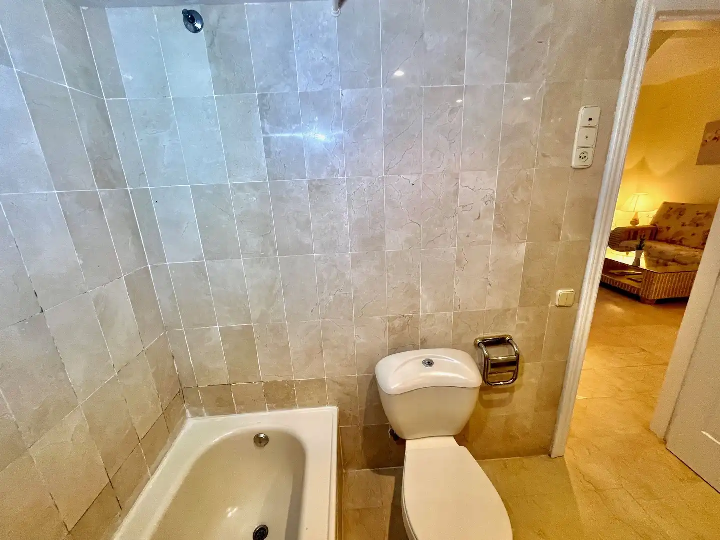 Flat with pool for sale in Torreblanca, imagen 22