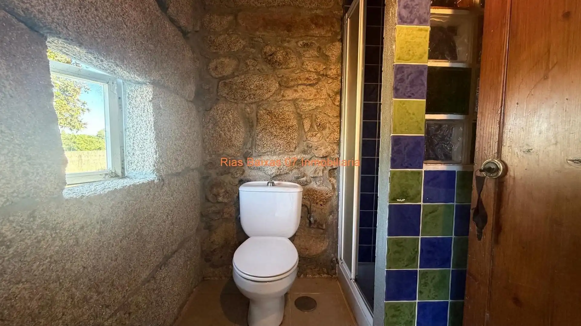 Casa o chalet en venta en Tui con Calefacción, Jardín privado y Terraza