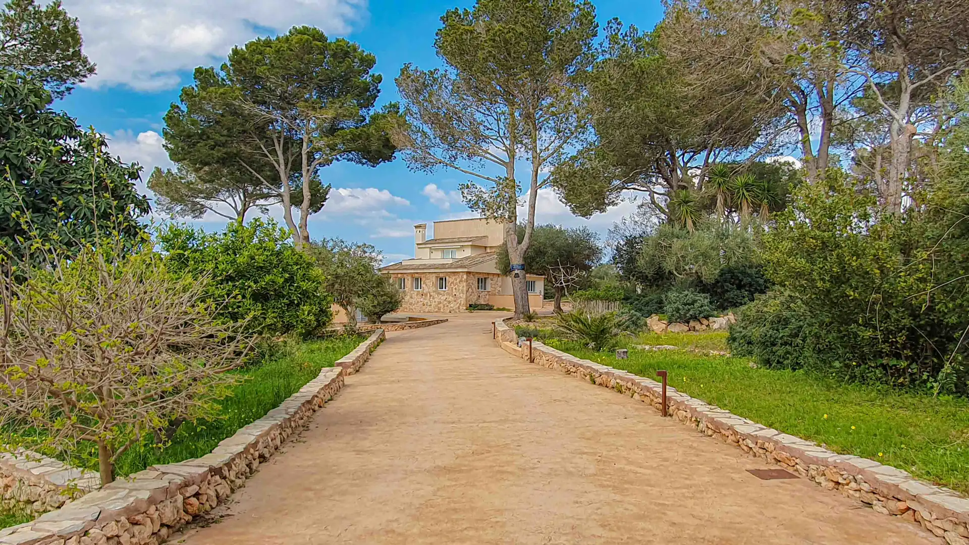 Casa rústica amb piscina en venda a Llevant, imagen 6