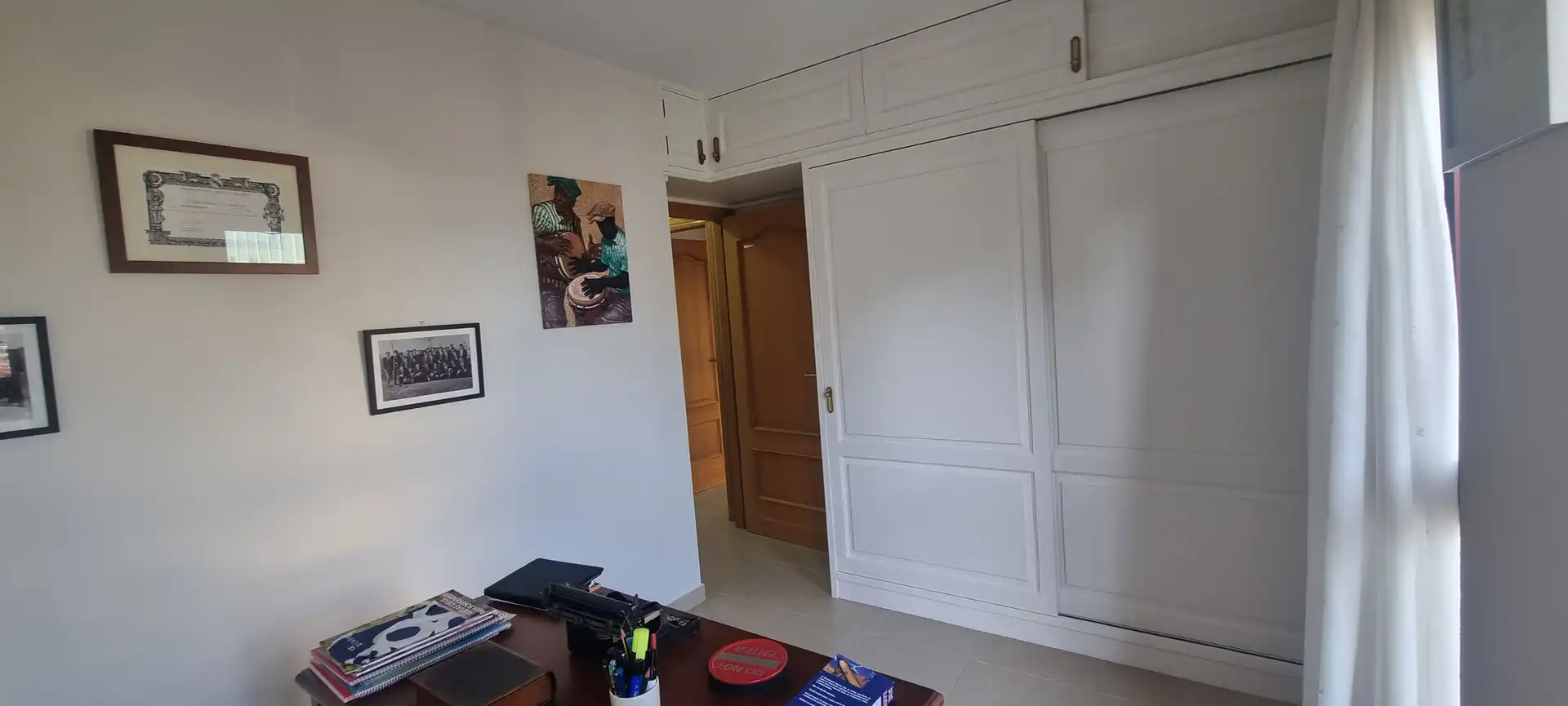 Piso en venta en Calle Venegas, 6, Arenales - Lugo - Avda. Marítima