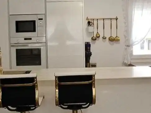Casa amb jardí en venda a Escipions 4, imagen 2