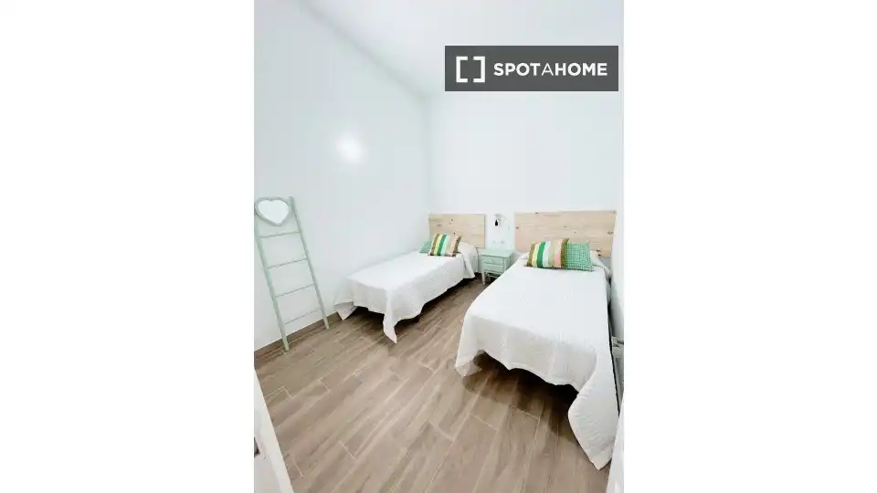 Zimmer in Arico