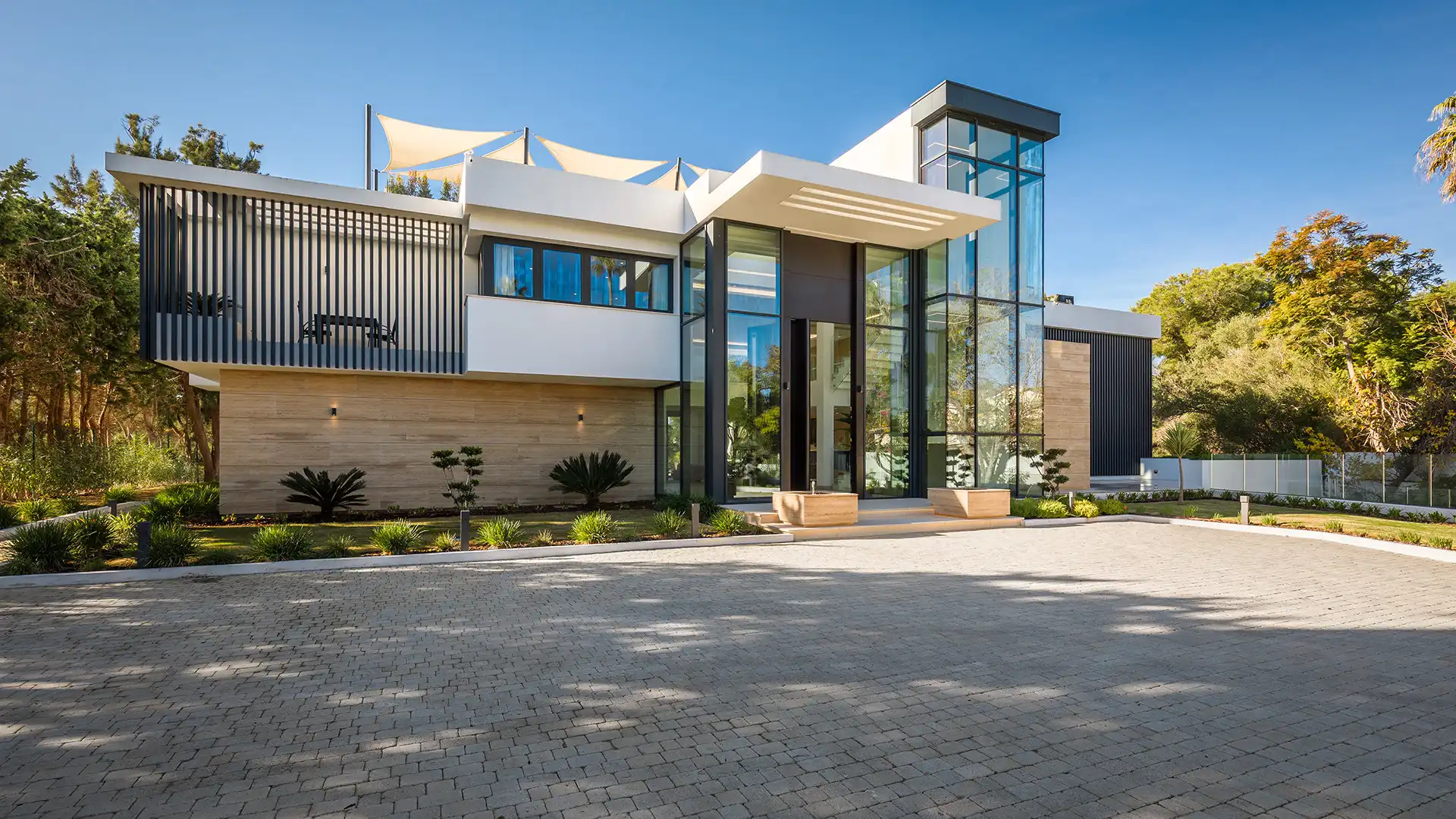 Haus mit Pool zum Verkauf in Sotogrande Costa, imagen 20