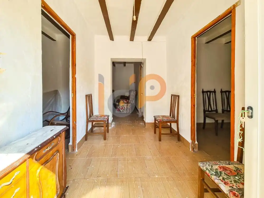 Casa o xalet en venda en Lubrín amb Jardí privat