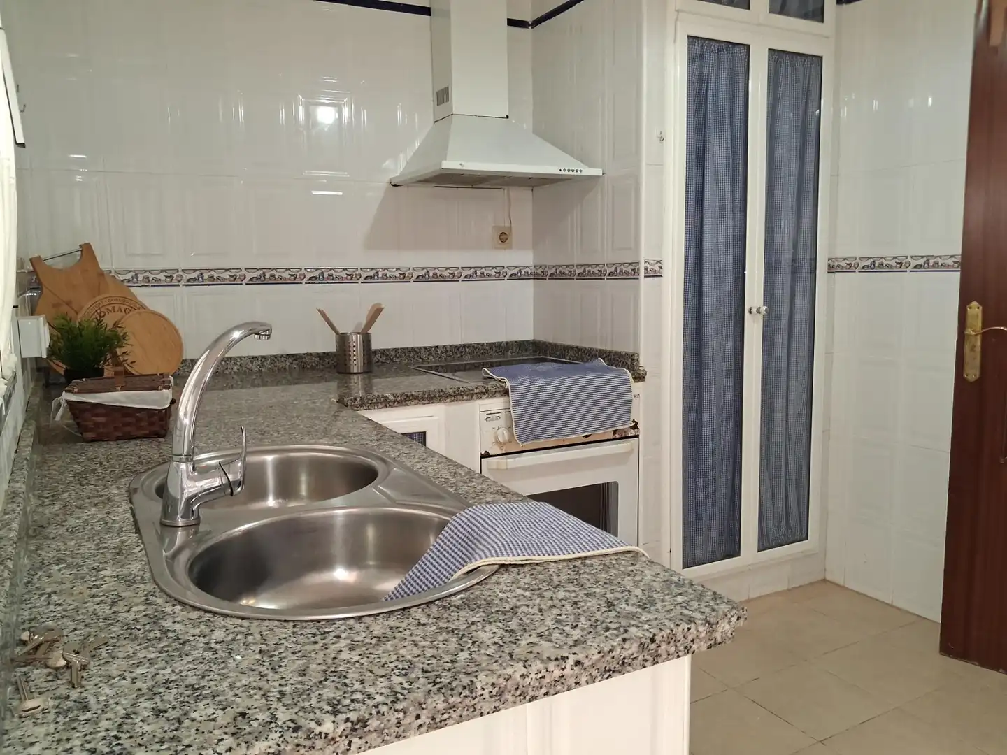 Houses for sale in Olivares