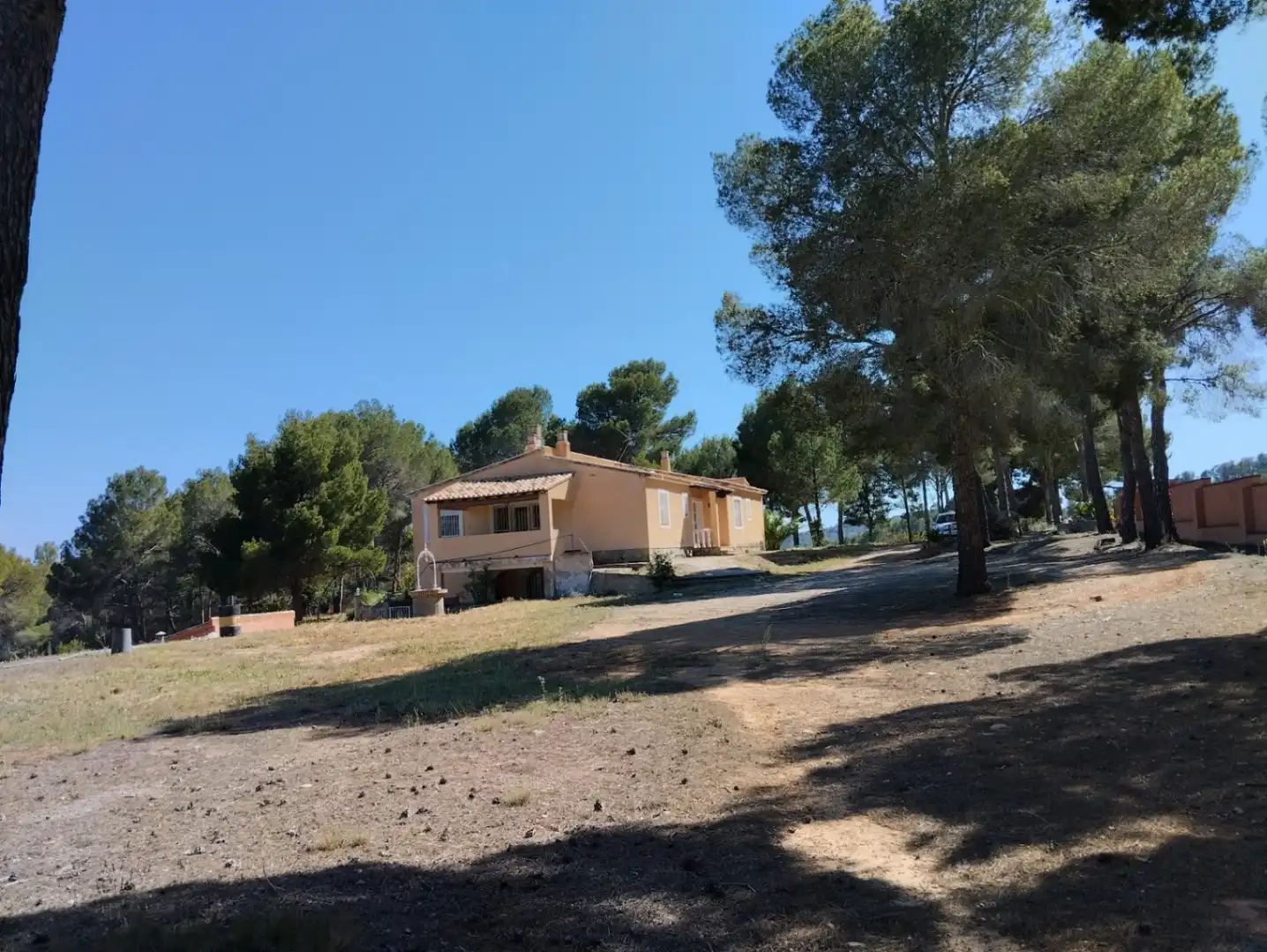 Villa con piscina in vendita a Altea la Vella, imagen 16