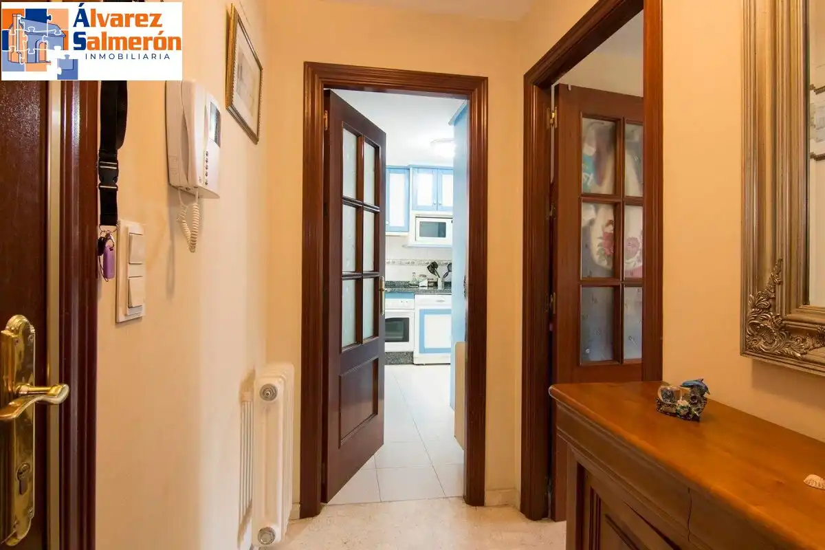 Flat for sale in Zaidín