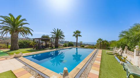 Foto 3 de Casa o xalet en venda a Torreguadiaro - San Diego, Cádiz