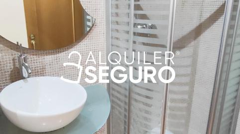 Photo 4 of Flat to rent in San Juan de la Peña, Els Orriols, Valencia