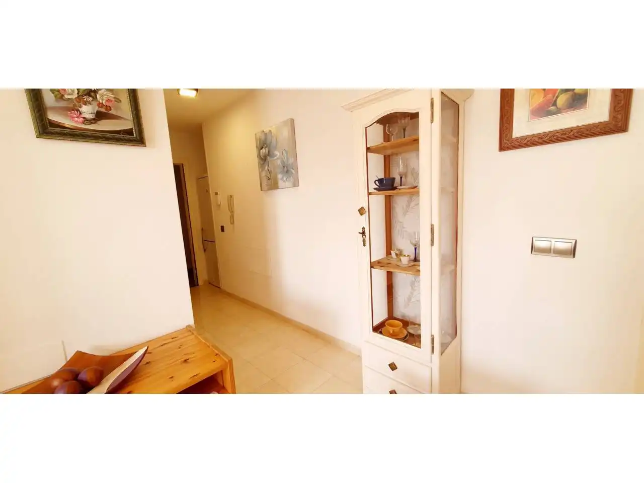 Apartament en venda en Vícar amb Aire condicionat, Calefacció i Terrassa