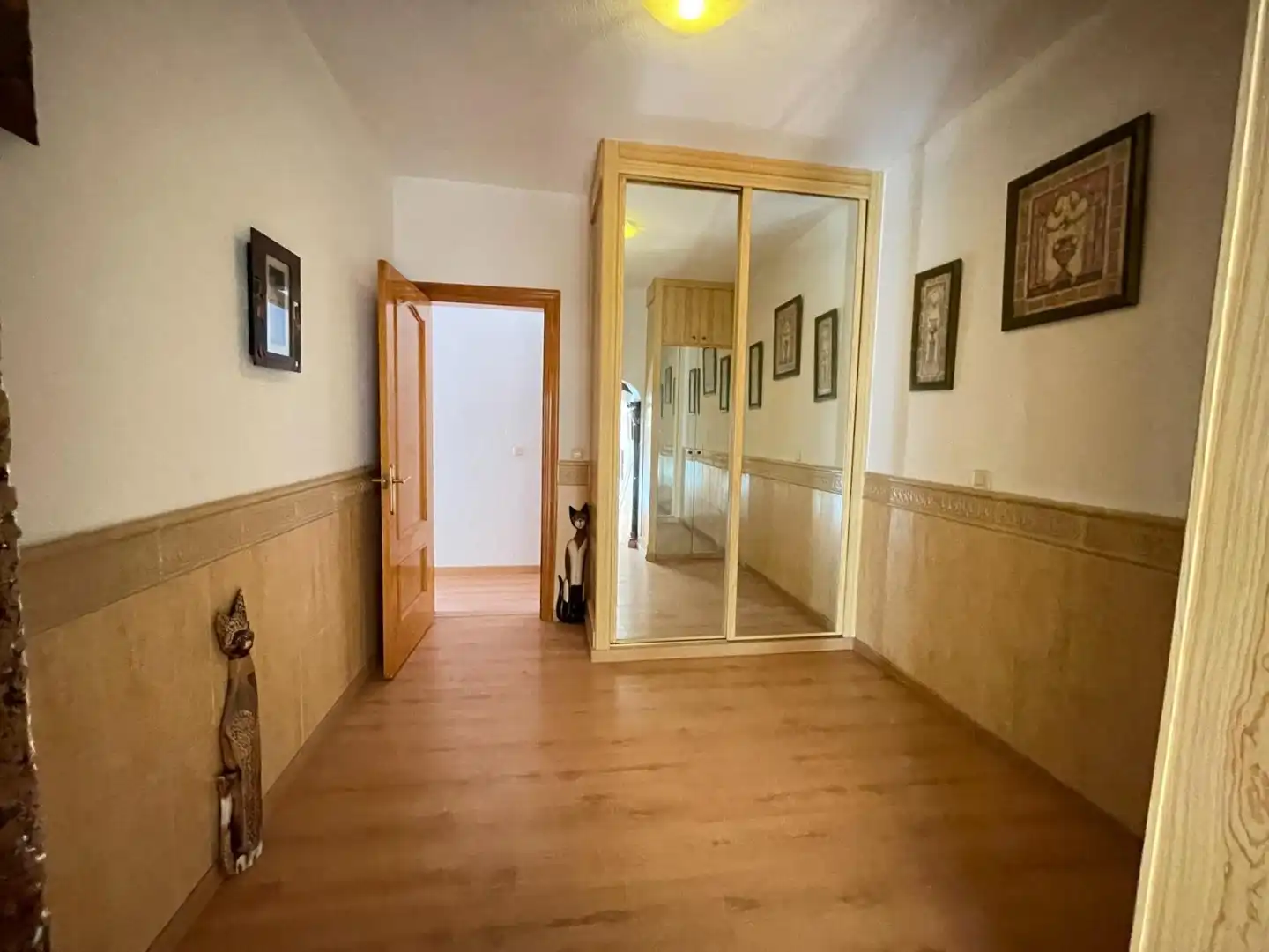 Villa mit Pool zum Verkauf in Pechina, imagen 17