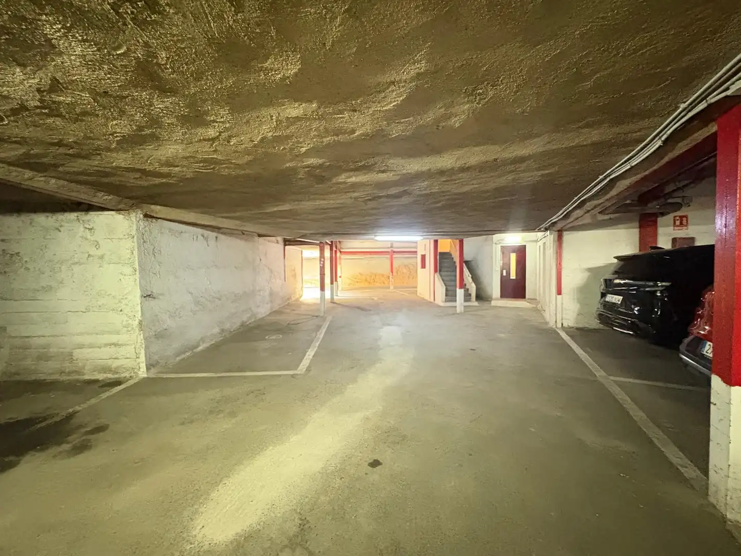 Parking de Piso en venta en Salou con Terraza, Amueblado y Horno