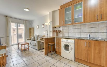 Kitchen of Flat for sale in Castelló d'Empúries  with Heating and Terrace