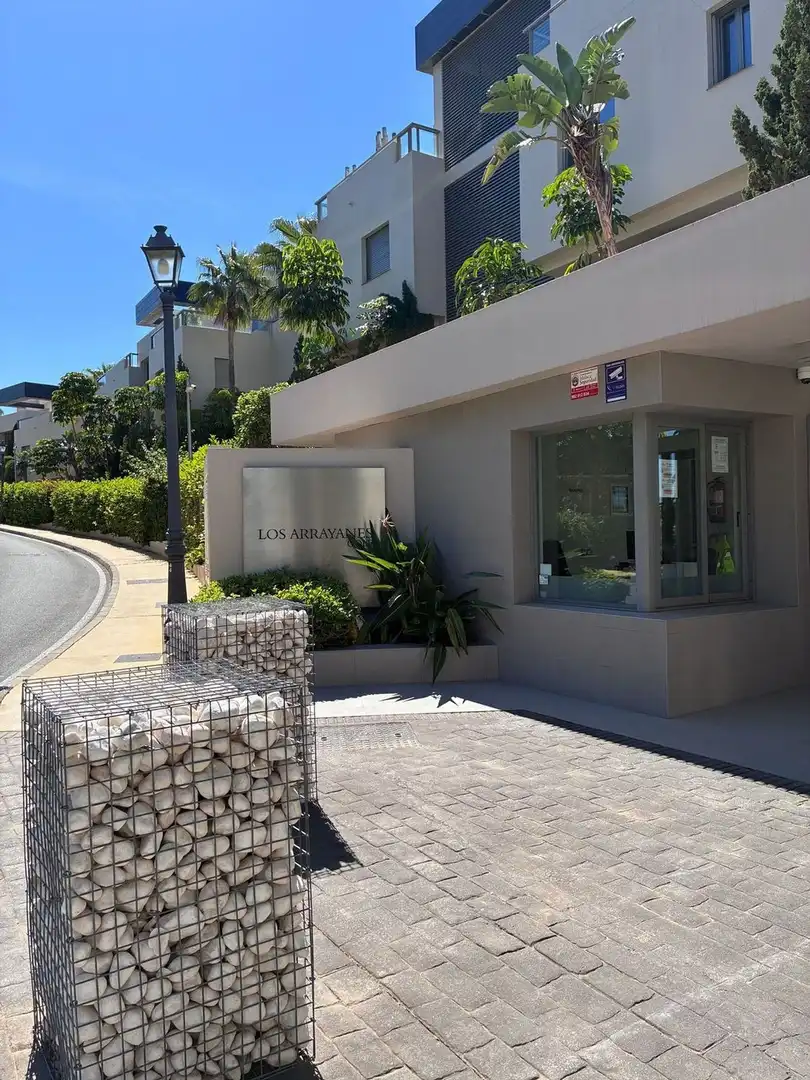 Apartment for sale in Benahavís pueblo, imagen 17