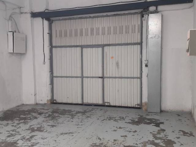 Local comercial en Alquiler en Maribaratza Kalea, 10 en Ordizia