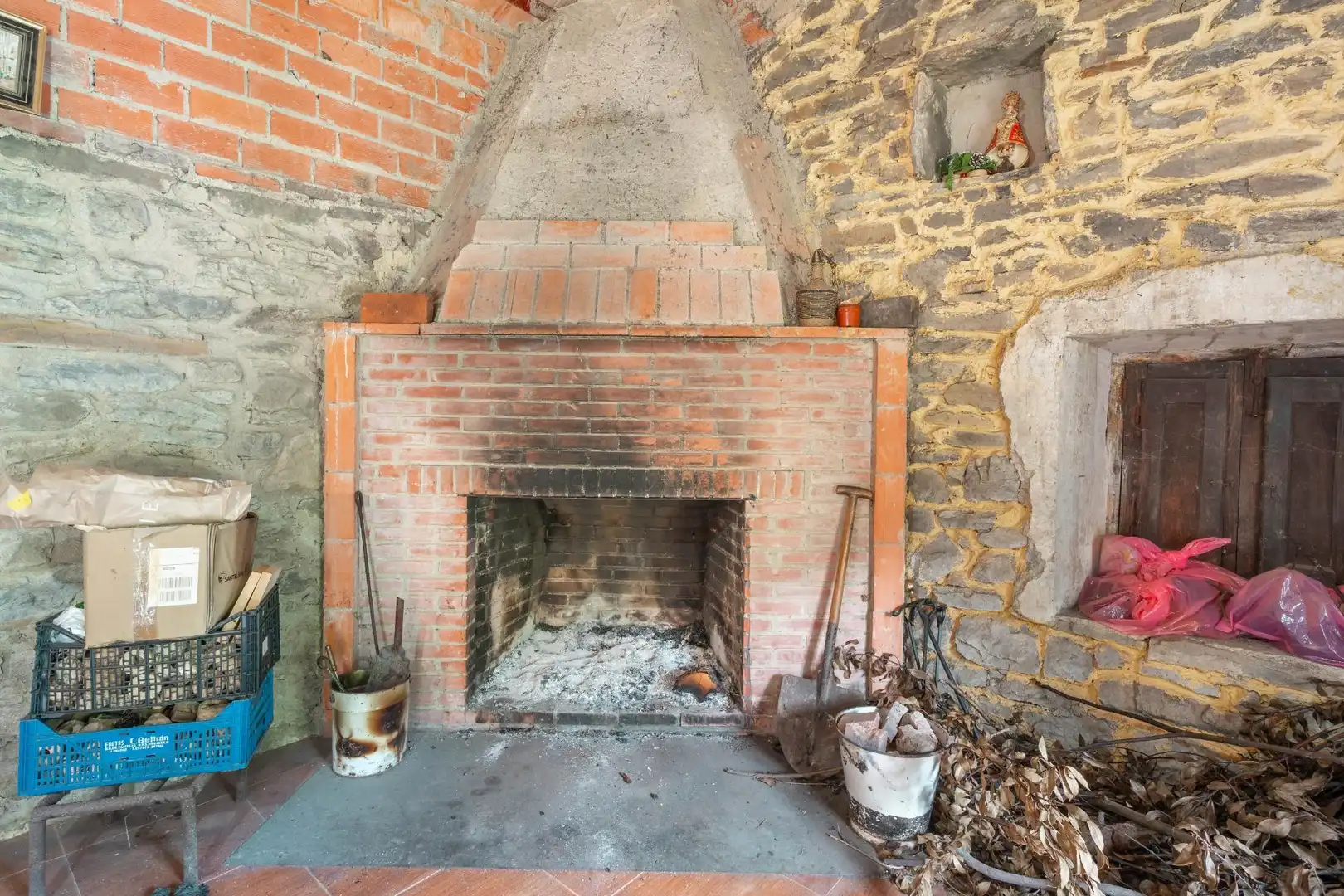 Casa o xalet en venda en Mieres (Asturias)