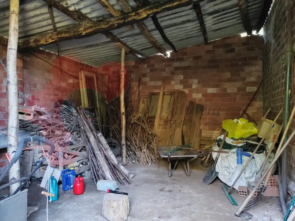 Casa o xalet en venda en Cospeito